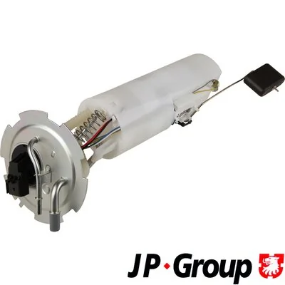 Fuel Feed Unit